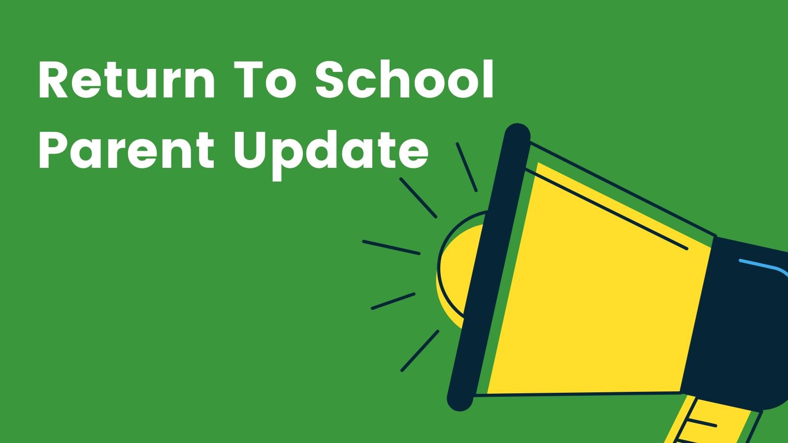 Parent Update